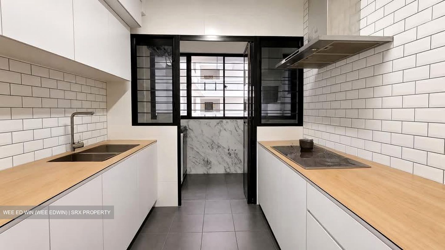 Blk 259C Punggol Topaz (Punggol), HDB 4 Rooms #570258301